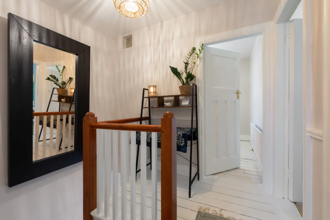 Photo of 1 Kill Avenue, Honey Park, Dun Laoghaire, Co Dublin, A96 TH50