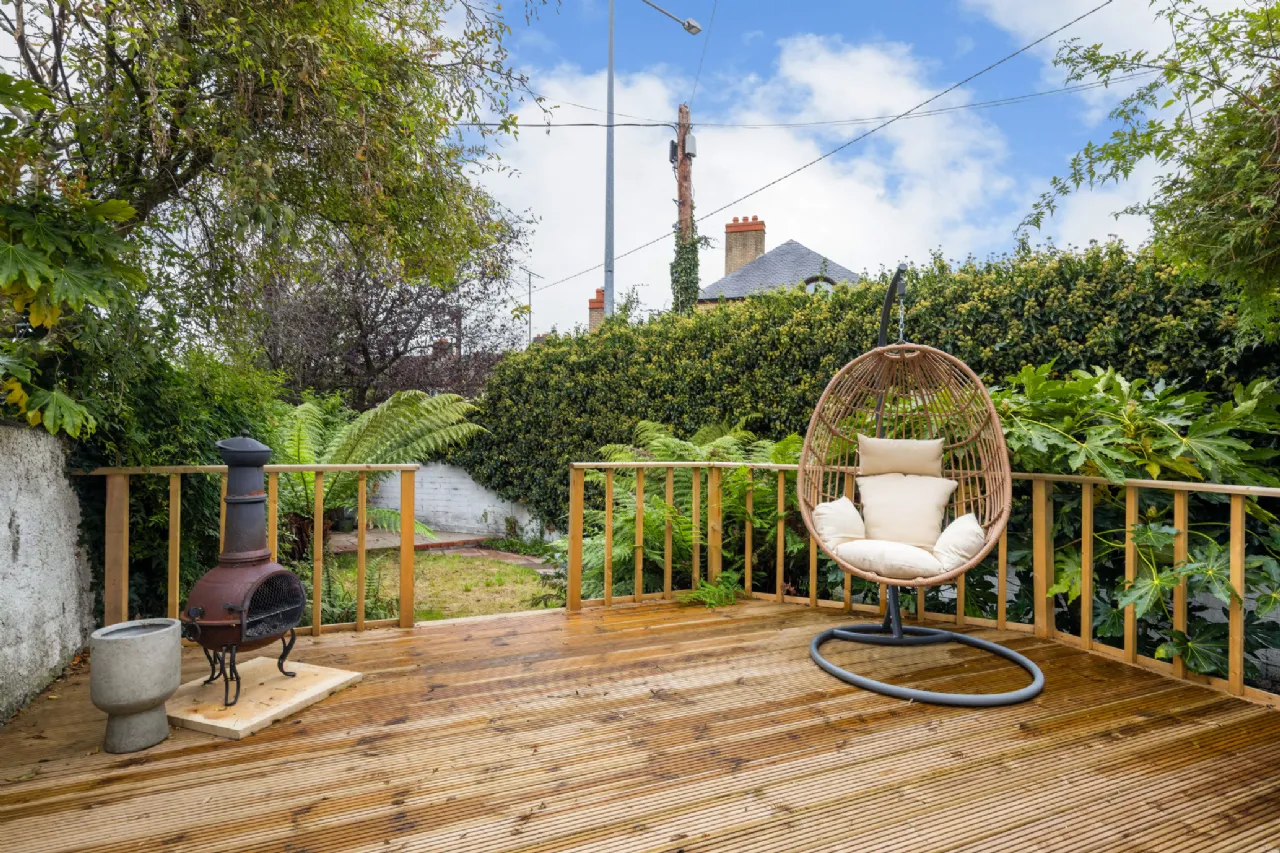 Photo of 1 Kill Avenue, Honey Park, Dun Laoghaire, Co Dublin, A96 TH50