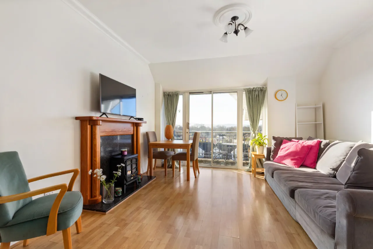 Photo of 71 Hampton Square, Navan Road, Dublin 7, D07EDR9