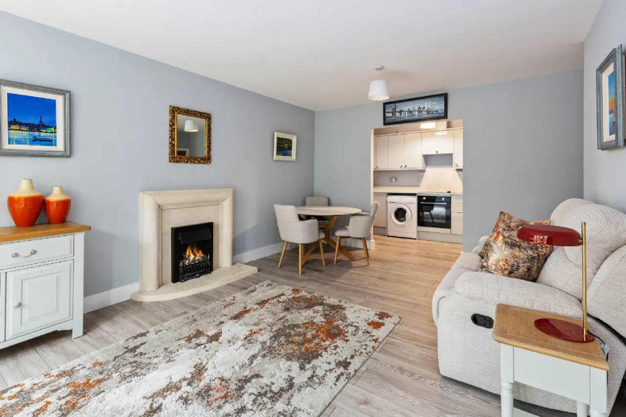 Photo of 25 Rosehaven, Castleknock, Dublin 15, D15 EY13