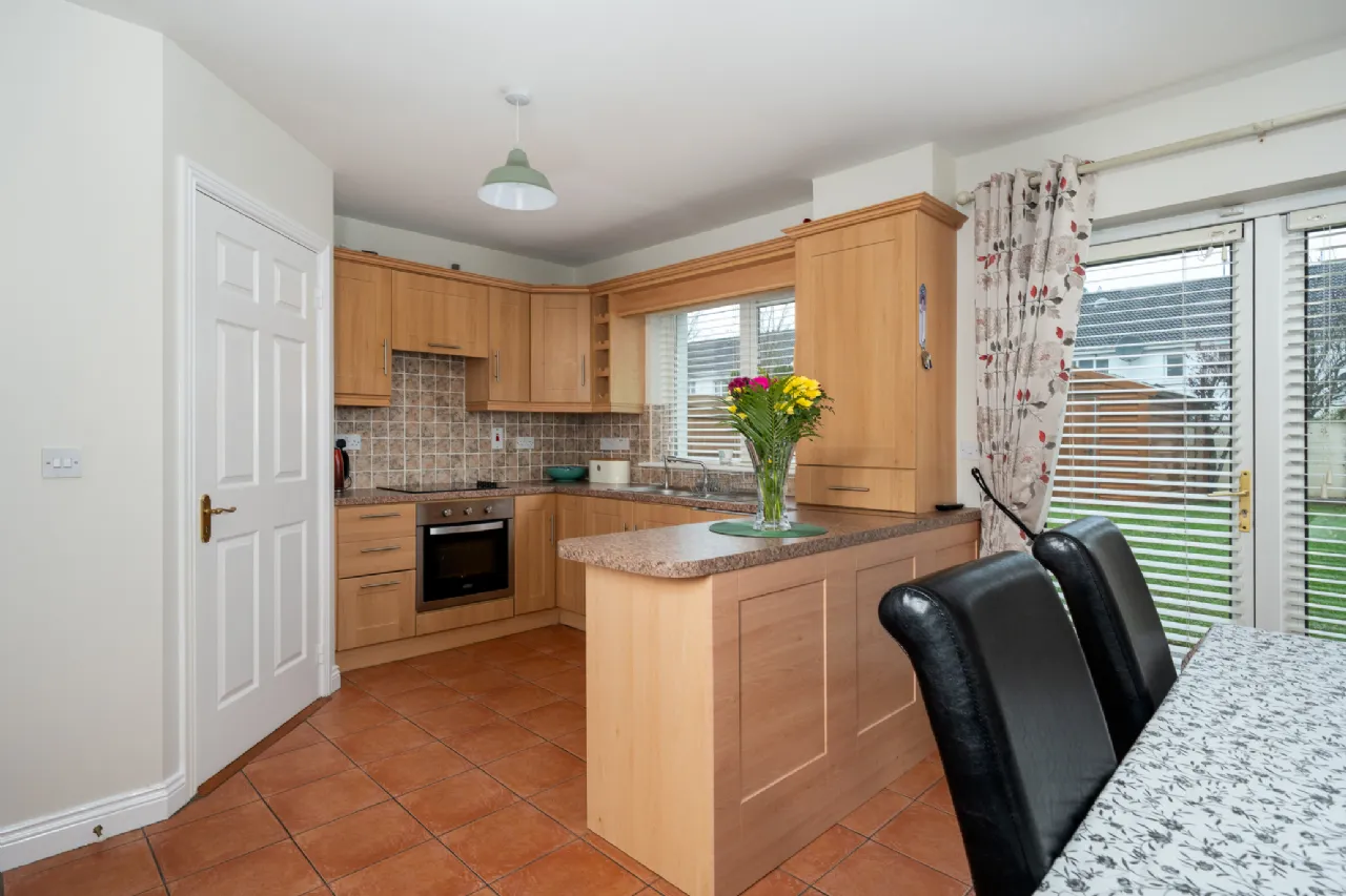 Photo of 8 Carraig Cluain, Tullamore, Co. Offaly, R35H7R7