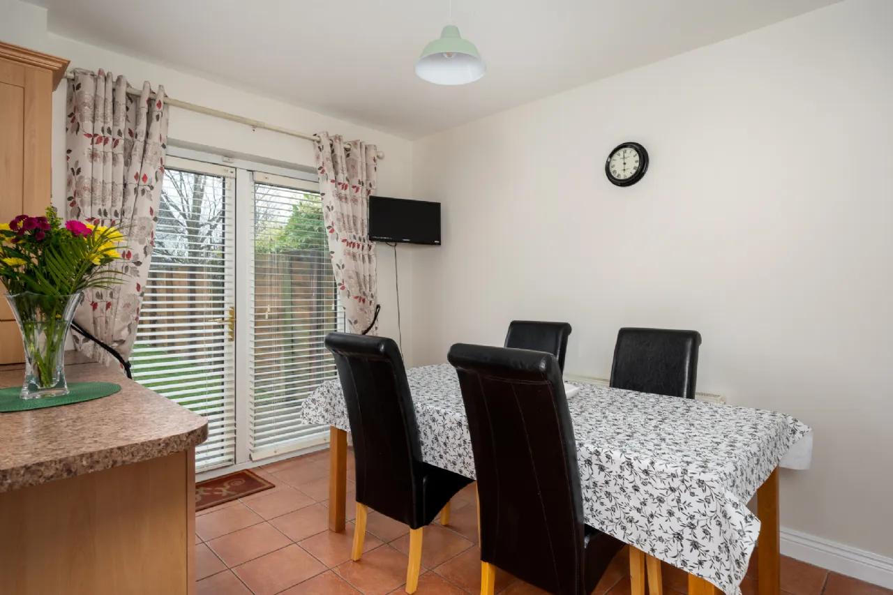 Photo of 8 Carraig Cluain, Tullamore, Co. Offaly, R35H7R7