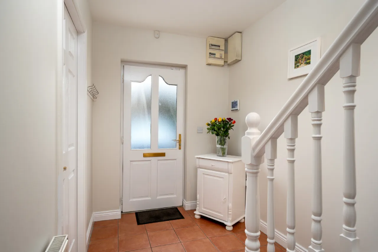 Photo of 8 Carraig Cluain, Tullamore, Co. Offaly, R35H7R7