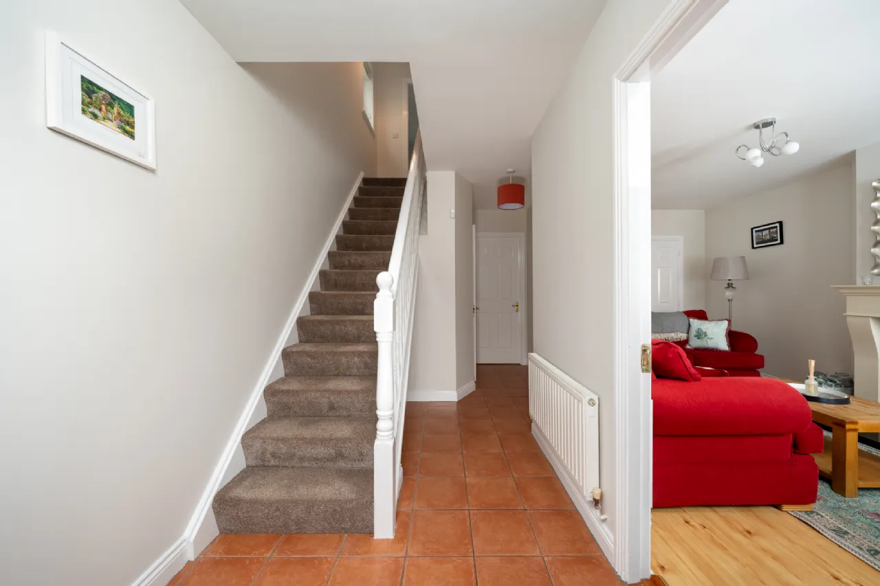 Photo of 8 Carraig Cluain, Tullamore, Co. Offaly, R35H7R7