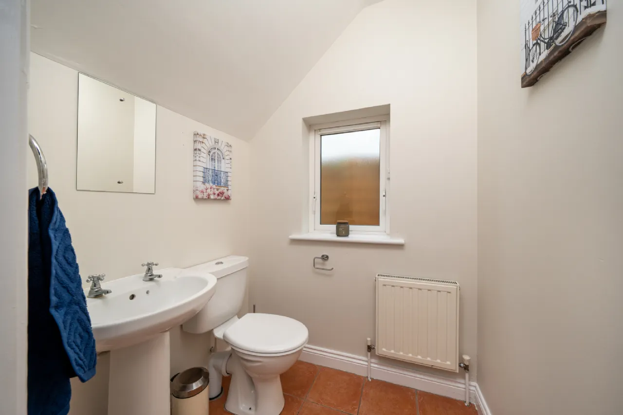 Photo of 8 Carraig Cluain, Tullamore, Co. Offaly, R35H7R7