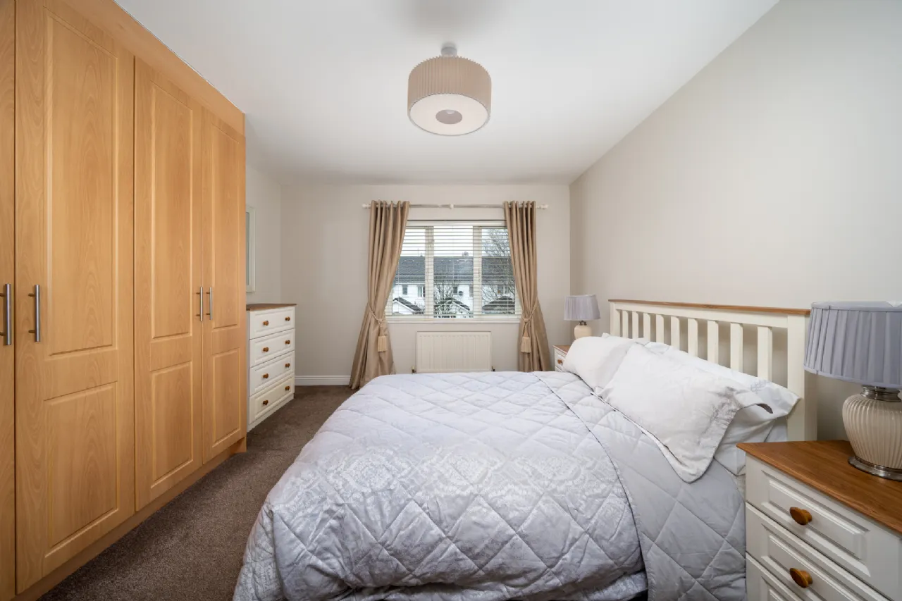 Photo of 8 Carraig Cluain, Tullamore, Co. Offaly, R35H7R7