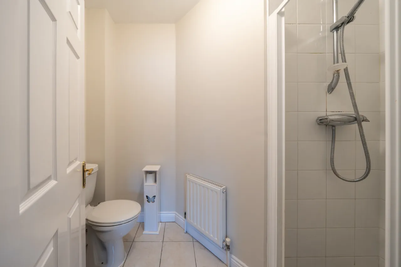 Photo of 8 Carraig Cluain, Tullamore, Co. Offaly, R35H7R7