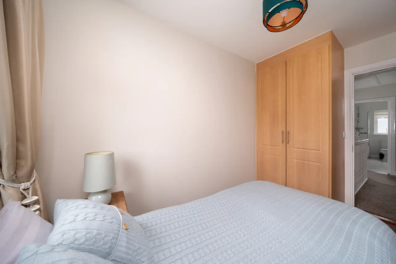 Photo of 8 Carraig Cluain, Tullamore, Co. Offaly, R35H7R7