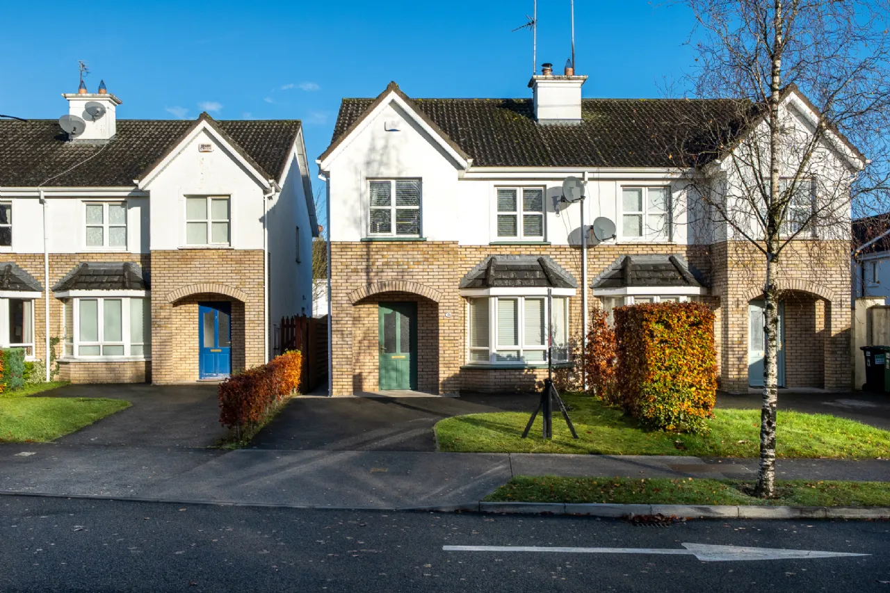 Photo of 8 Carraig Cluain, Tullamore, Co. Offaly, R35H7R7