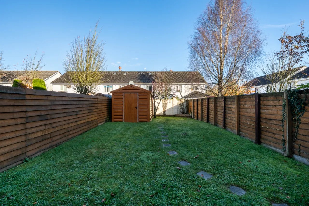 Photo of 8 Carraig Cluain, Tullamore, Co. Offaly, R35H7R7