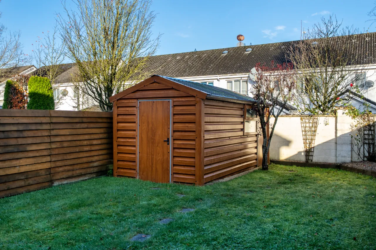 Photo of 8 Carraig Cluain, Tullamore, Co. Offaly, R35H7R7