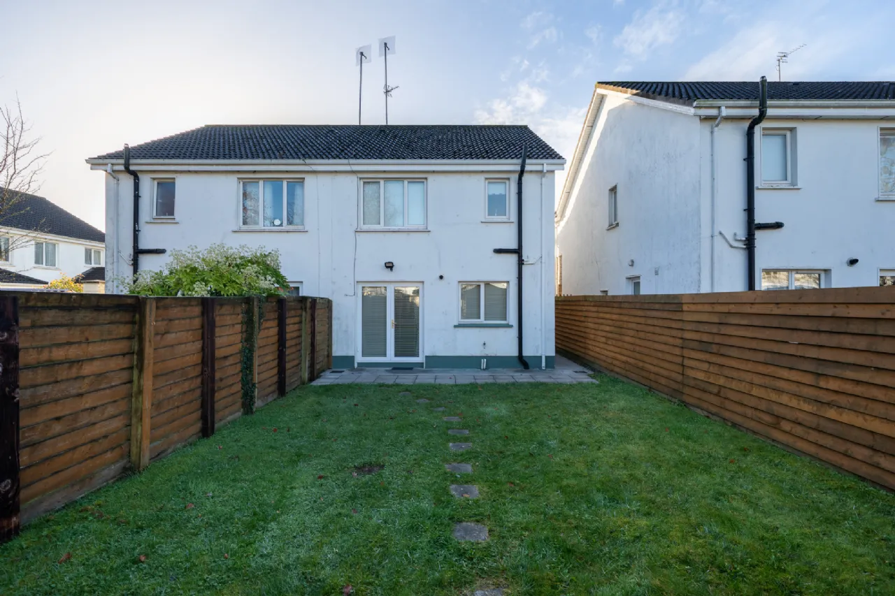 Photo of 8 Carraig Cluain, Tullamore, Co. Offaly, R35H7R7