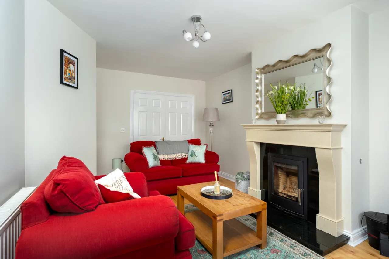 Photo of 8 Carraig Cluain, Tullamore, Co. Offaly, R35H7R7