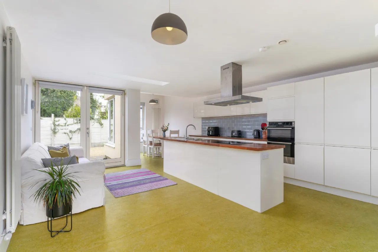 Photo of 41 Ashgrove, Kill Avenue, Dun Laoghaire, Co. Dublin, A96D302