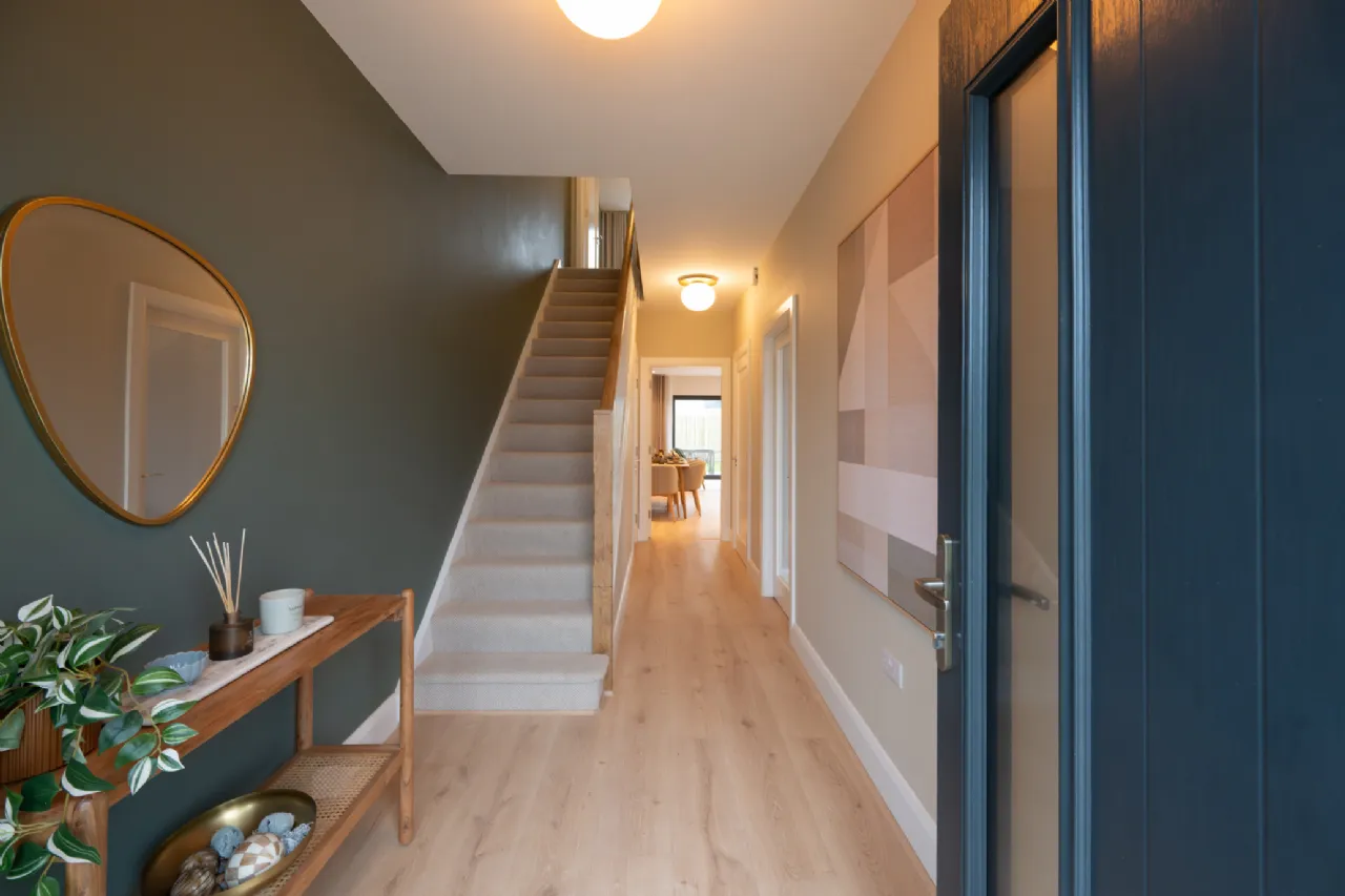 Photo of Type A2/A4  3 Bed Semi-Detached, Broom Heights, Midleton, Co. Cork