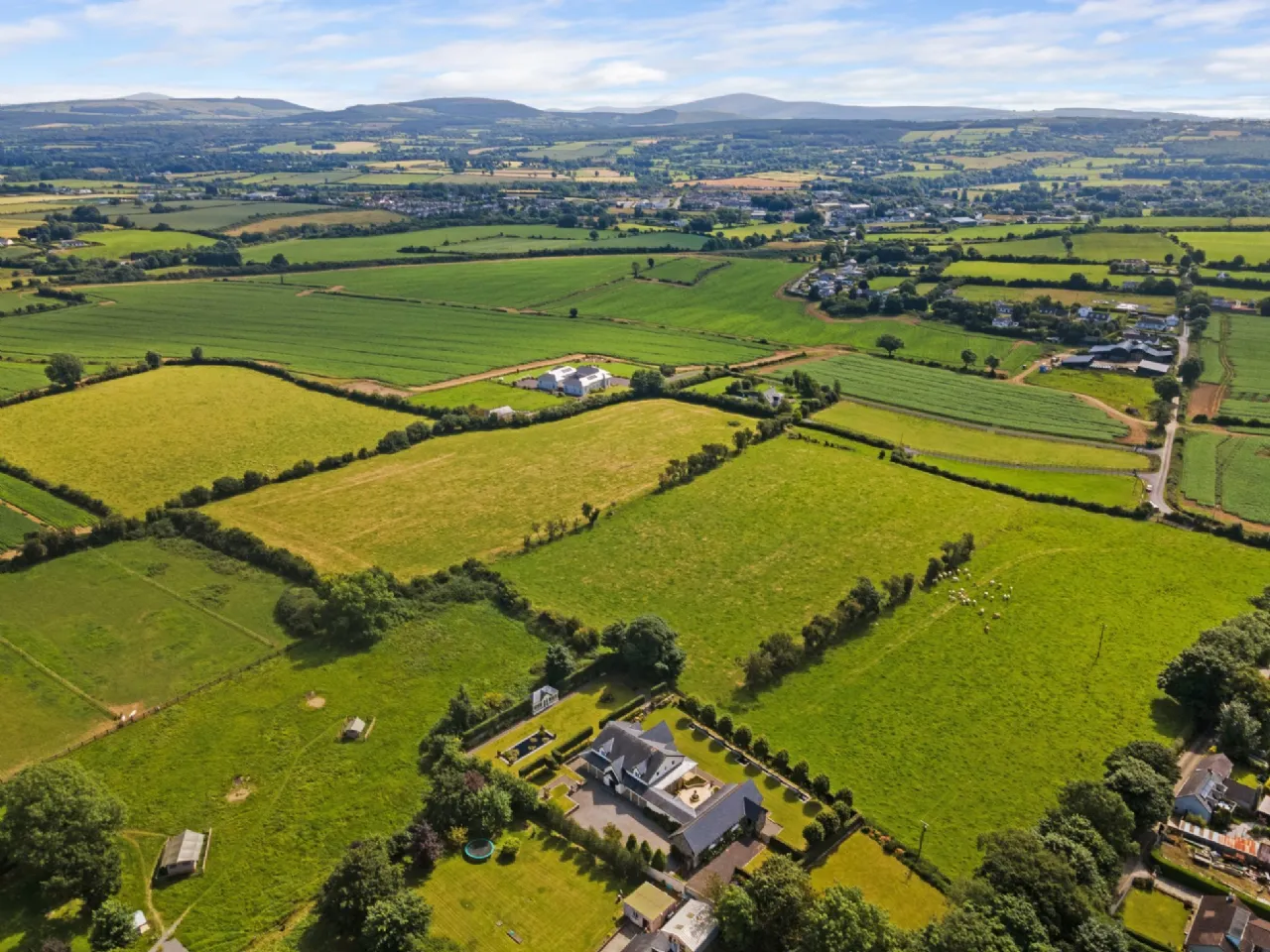 Photo of Shady Lane House, Legan, Thomastown, Co Kilkenny, R95 FF29