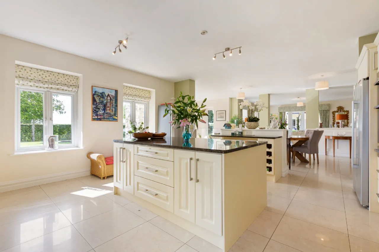 Photo of Shady Lane House, Legan, Thomastown, Co Kilkenny, R95 FF29