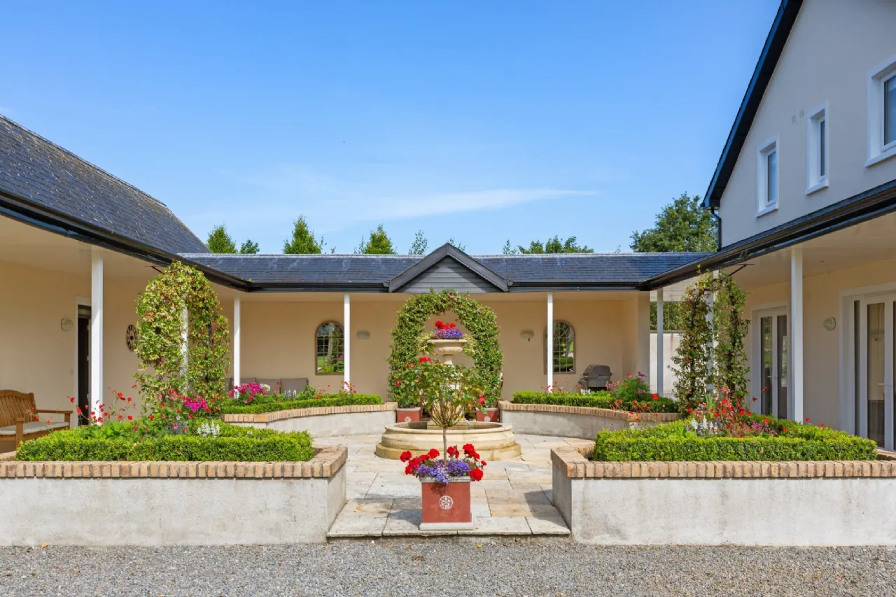 Photo of Shady Lane House, Legan, Thomastown, Co Kilkenny, R95 FF29