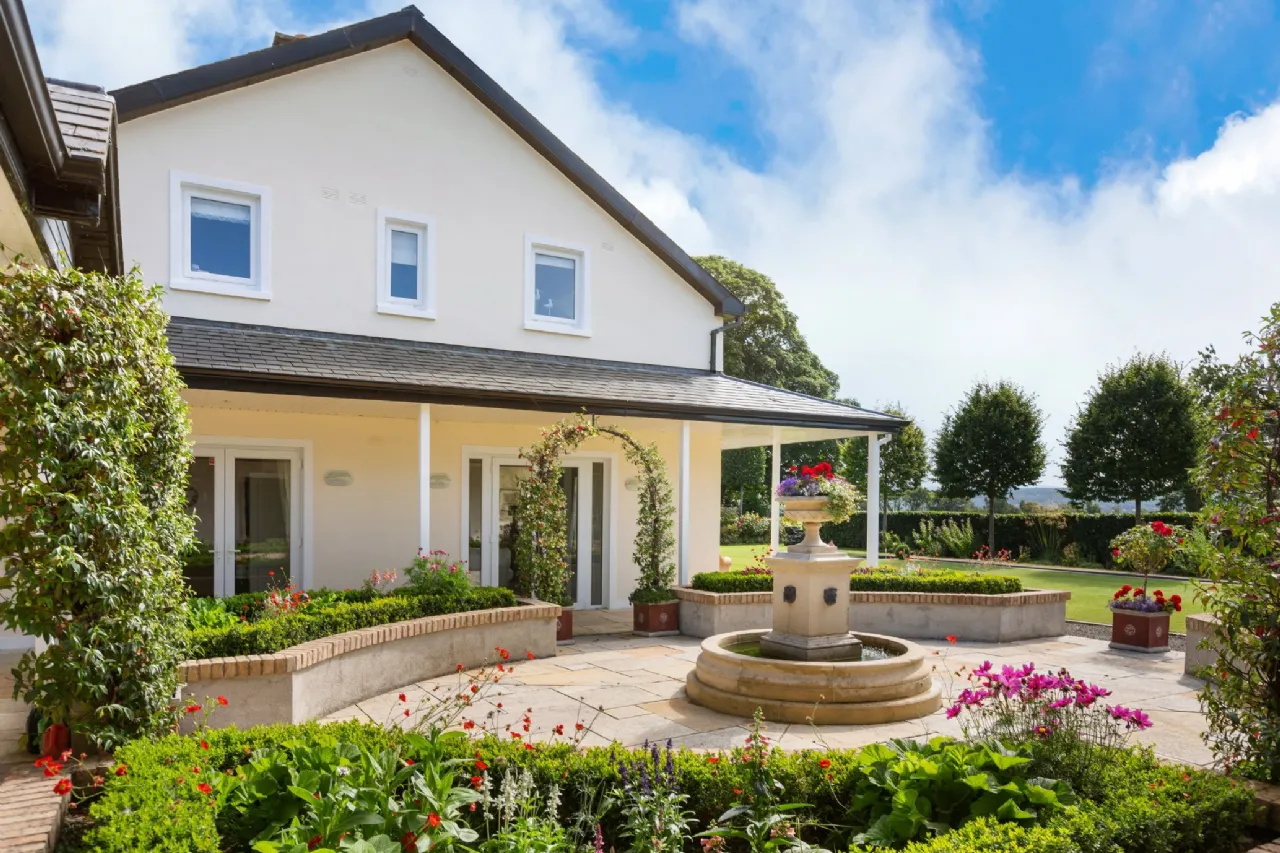 Photo of Shady Lane House, Legan, Thomastown, Co Kilkenny, R95 FF29