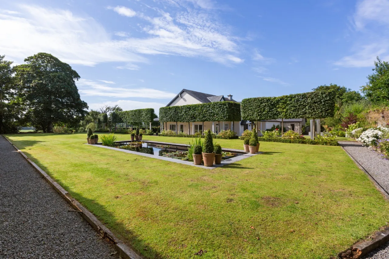 Photo of Shady Lane House, Legan, Thomastown, Co Kilkenny, R95 FF29