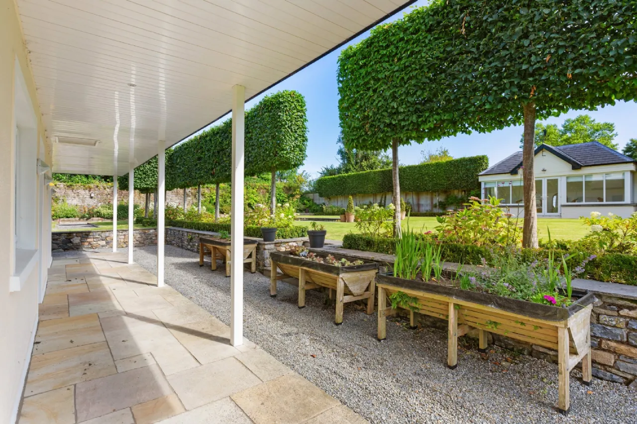 Photo of Shady Lane House, Legan, Thomastown, Co Kilkenny, R95 FF29