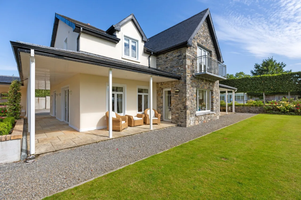 Photo of Shady Lane House, Legan, Thomastown, Co Kilkenny, R95 FF29