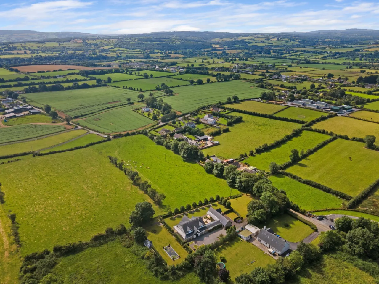 Photo of Shady Lane House, Legan, Thomastown, Co Kilkenny, R95 FF29
