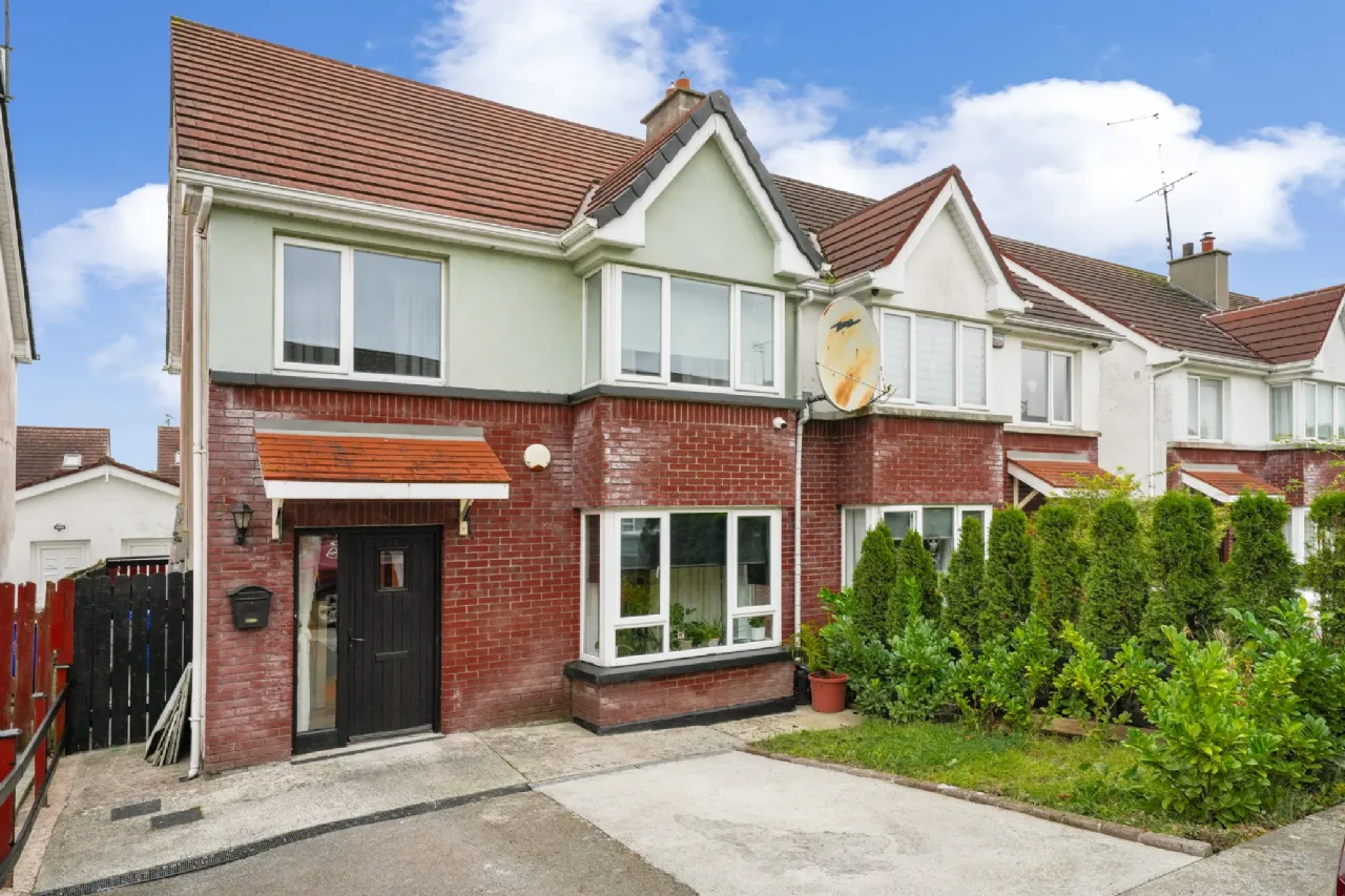 Photo of 26 Ashford Downs, Ballyjamesduff, Co. Cavan, A82 V592