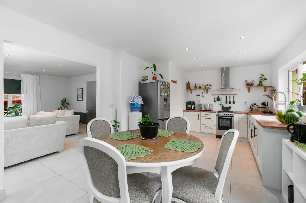 Photo of 26 Ashford Downs, Ballyjamesduff, Co. Cavan, A82 V592