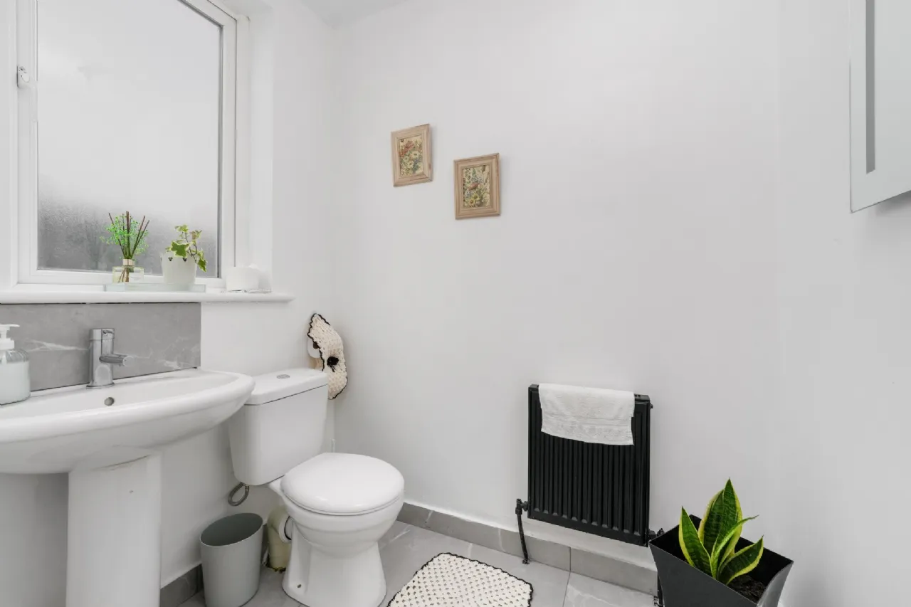 Photo of 26 Ashford Downs, Ballyjamesduff, Co. Cavan, A82 V592