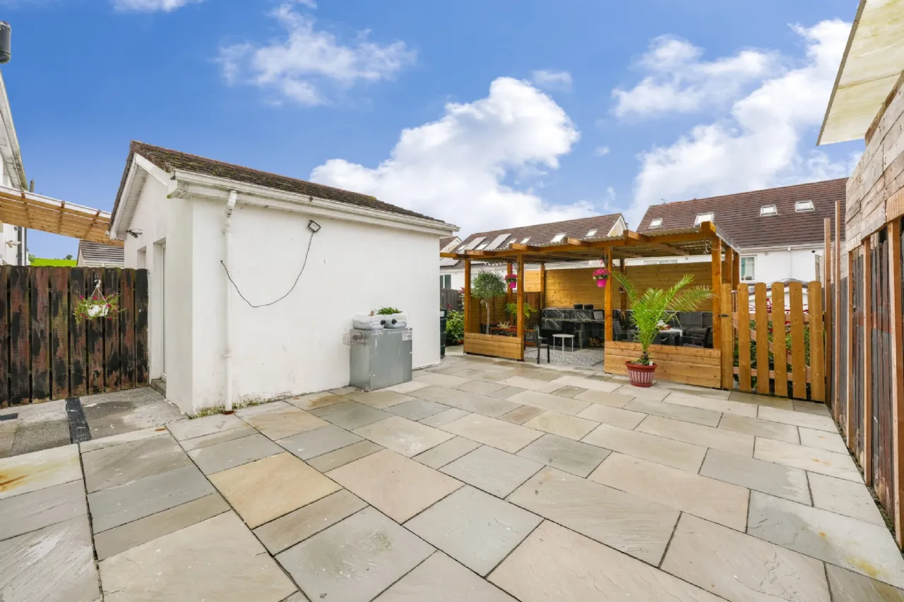 Photo of 26 Ashford Downs, Ballyjamesduff, Co. Cavan, A82 V592