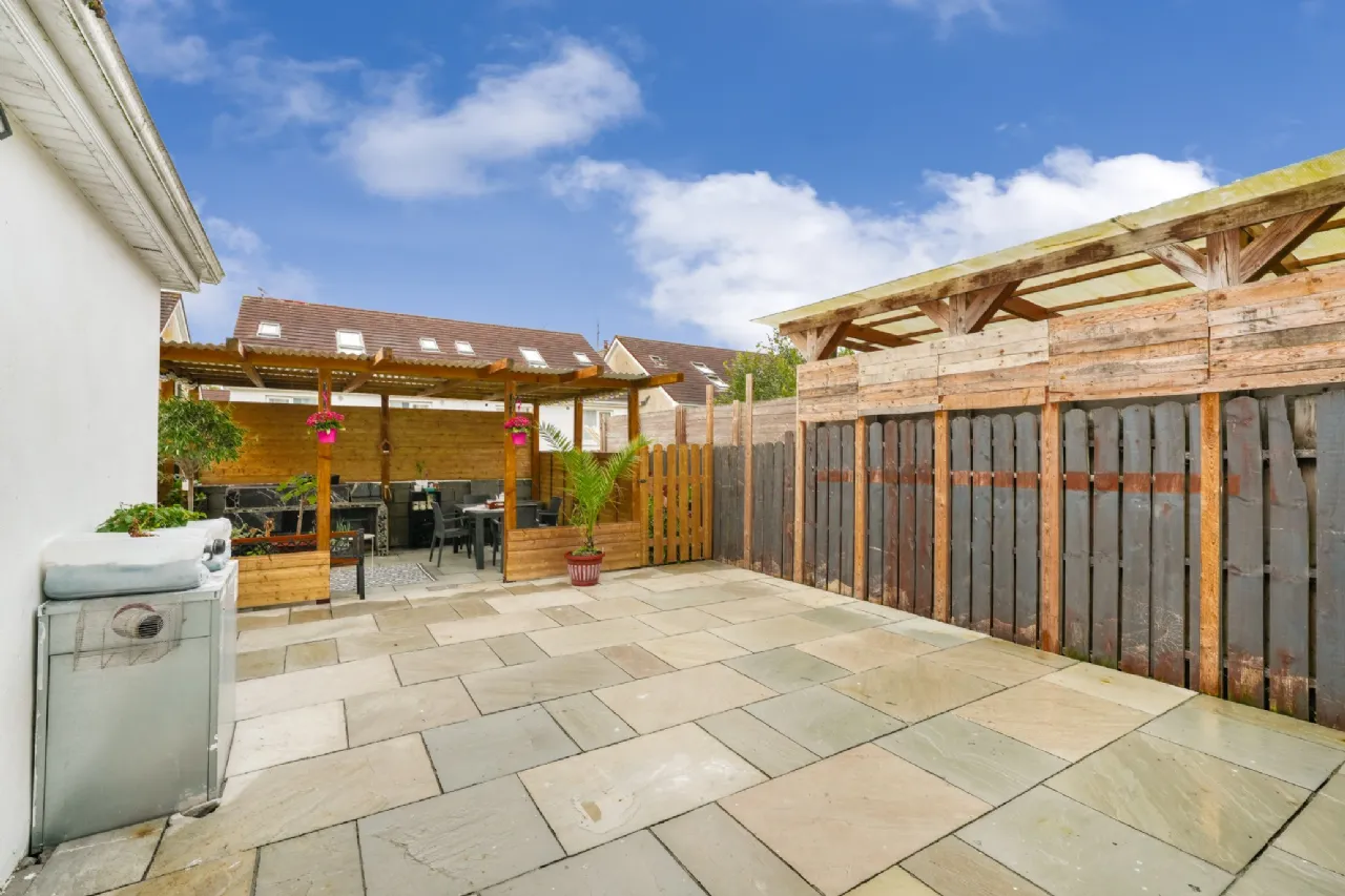 Photo of 26 Ashford Downs, Ballyjamesduff, Co. Cavan, A82 V592