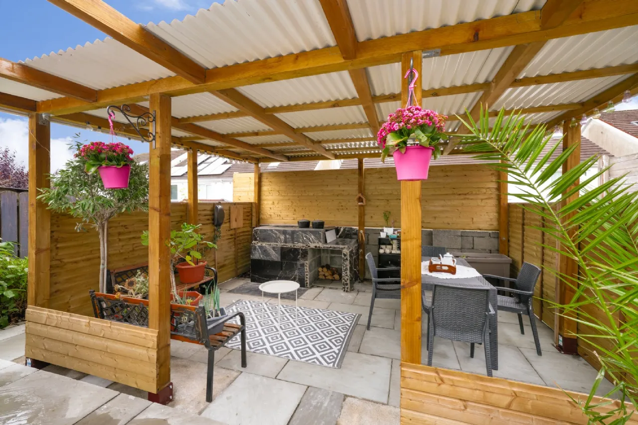 Photo of 26 Ashford Downs, Ballyjamesduff, Co. Cavan, A82 V592