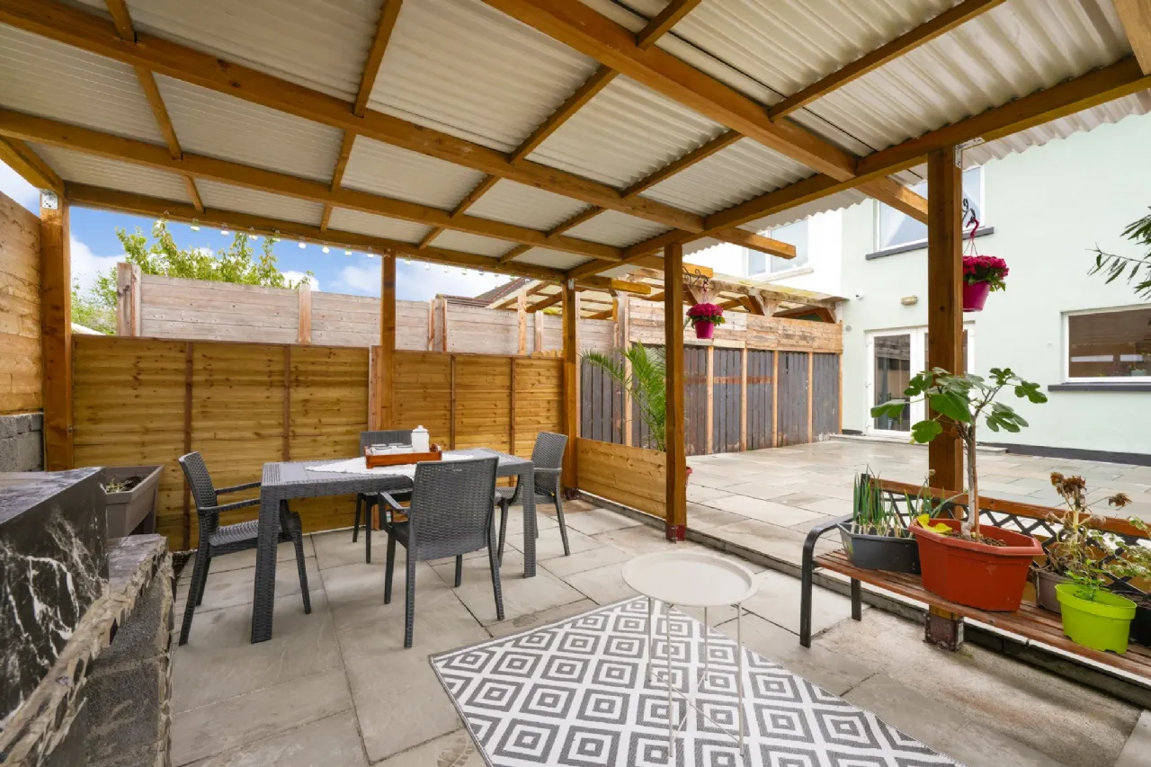 Photo of 26 Ashford Downs, Ballyjamesduff, Co. Cavan, A82 V592