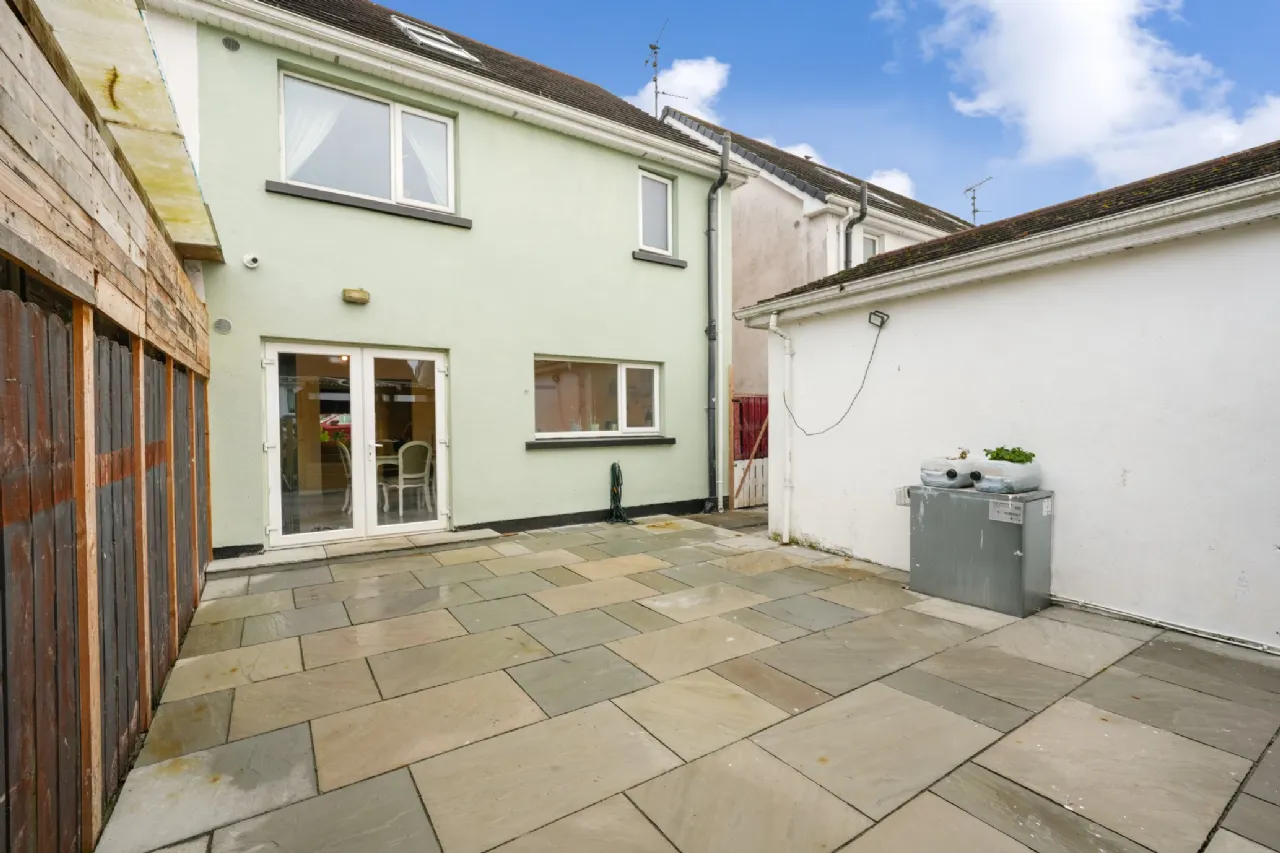 Photo of 26 Ashford Downs, Ballyjamesduff, Co. Cavan, A82 V592