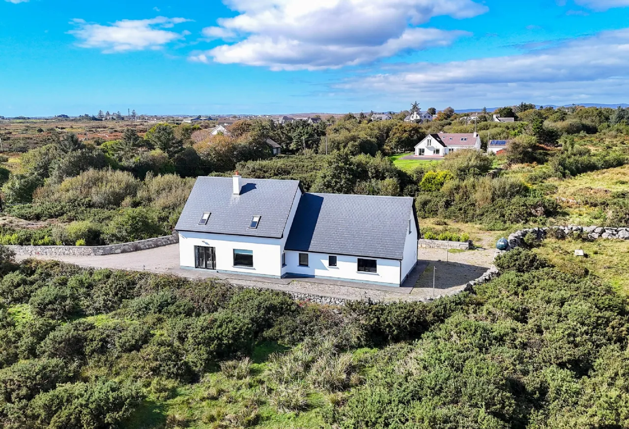 Photo of An Caislean, Inverin, Co. Galway, H91 R3HF