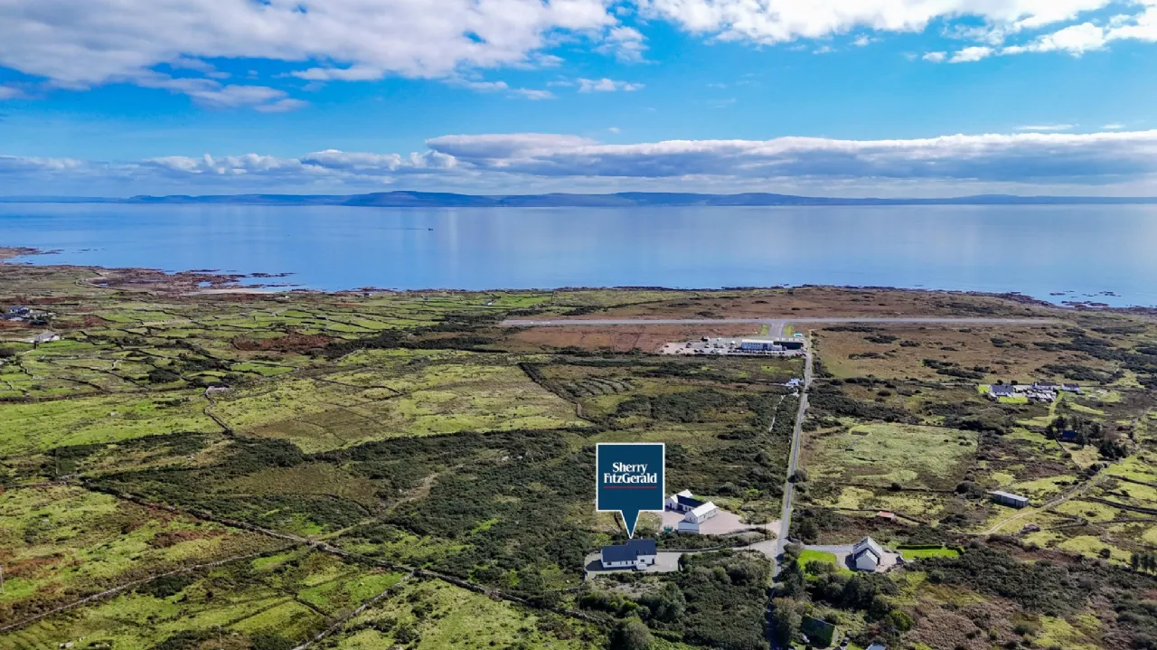 Photo of An Caislean, Inverin, Co. Galway, H91 R3HF