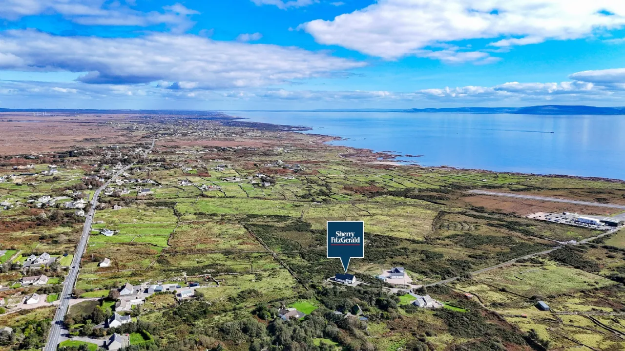 Photo of An Caislean, Inverin, Co. Galway, H91 R3HF