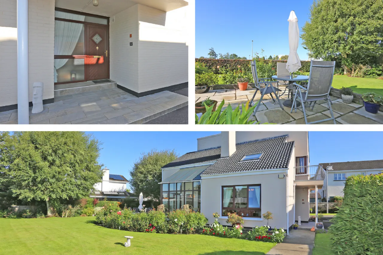 Photo of 16 Coill Mhara, Shannon, Co. Clare, V14 Y176