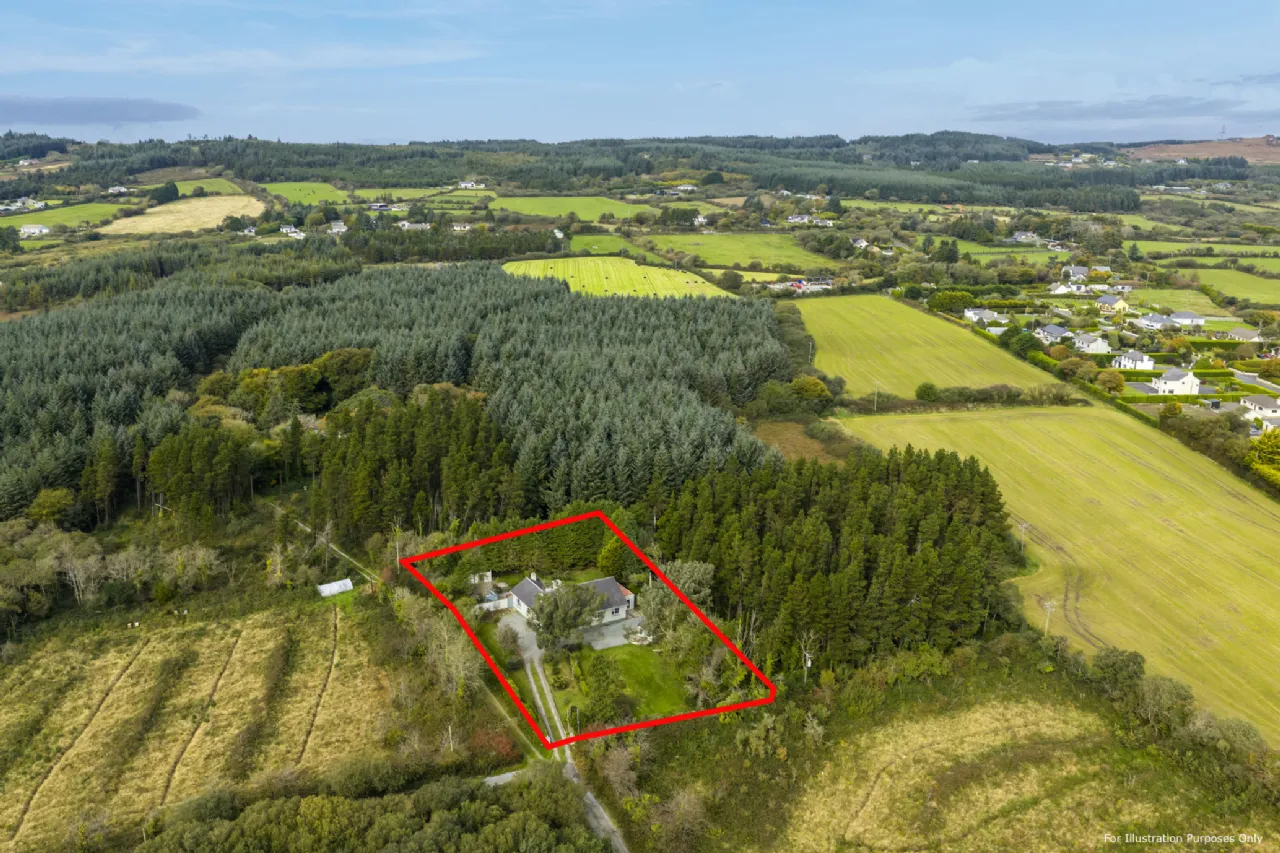 Photo of Sasta Croi, Redshire Road, Murrintown, Co Wexford, Y35 F2K5