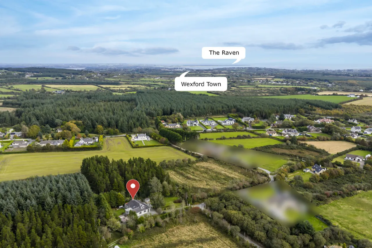 Photo of Sasta Croi, Redshire Road, Murrintown, Co Wexford, Y35 F2K5