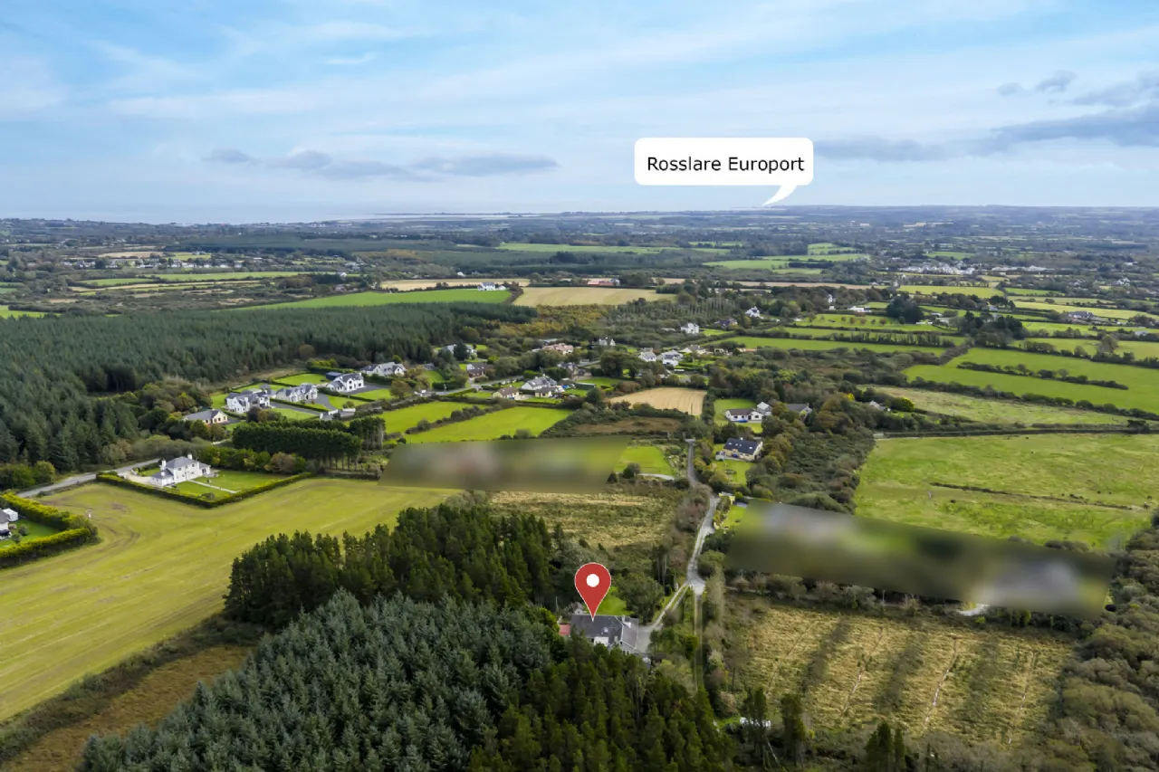 Photo of Sasta Croi, Redshire Road, Murrintown, Co Wexford, Y35 F2K5