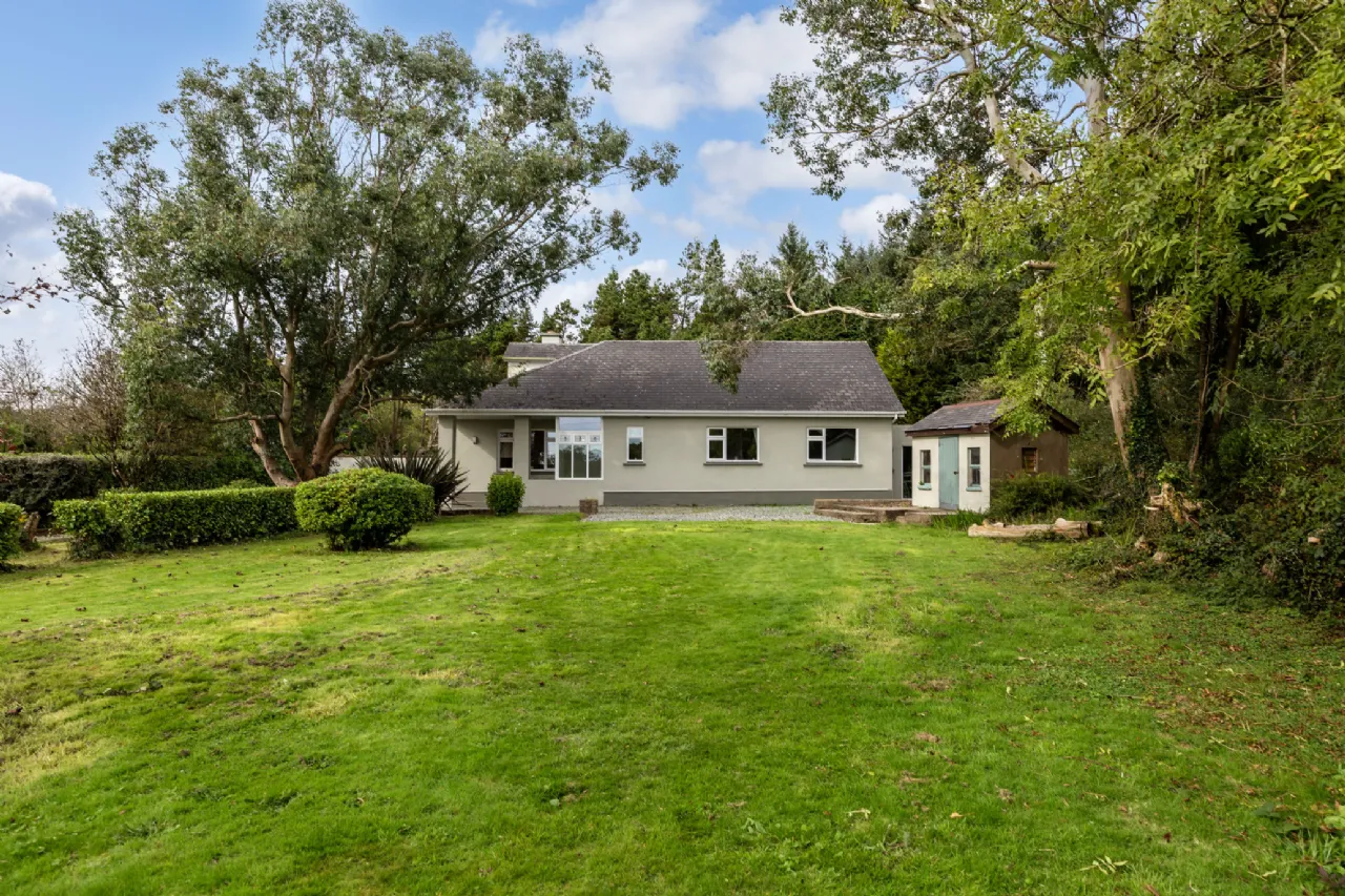 Photo of Sasta Croi, Redshire Road, Murrintown, Co Wexford, Y35 F2K5