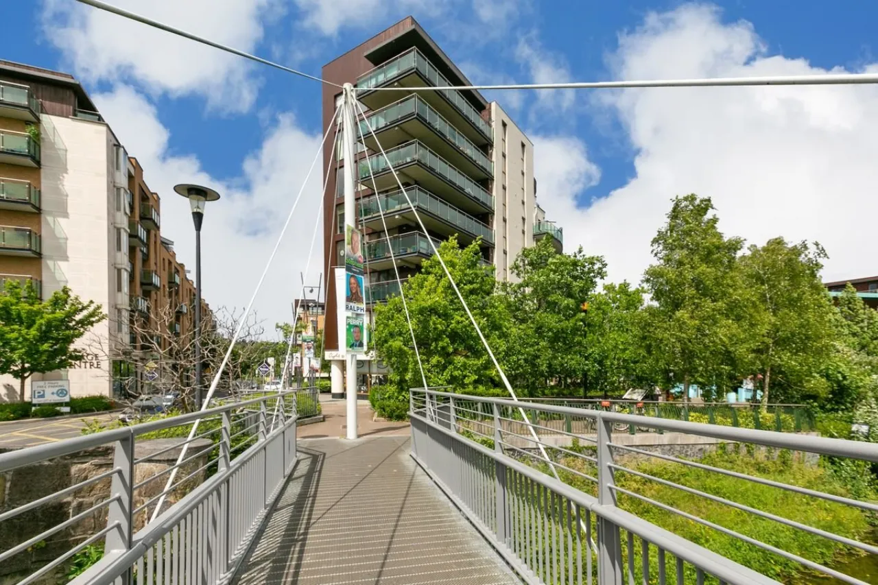 Photo of 28 The Discovery Building, Royal Canal Park, Ashtown, Dublin 15, D15 T611