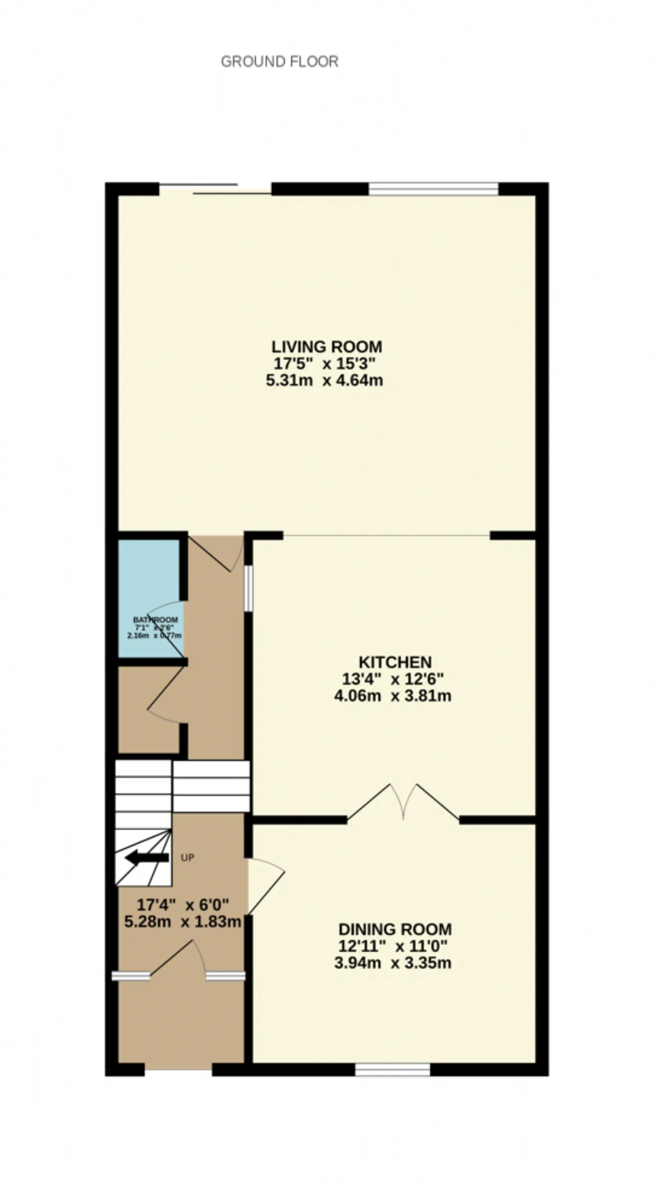 Photo of 105 Shandon Park, Phibsborough, Dublin 7, D07 F673