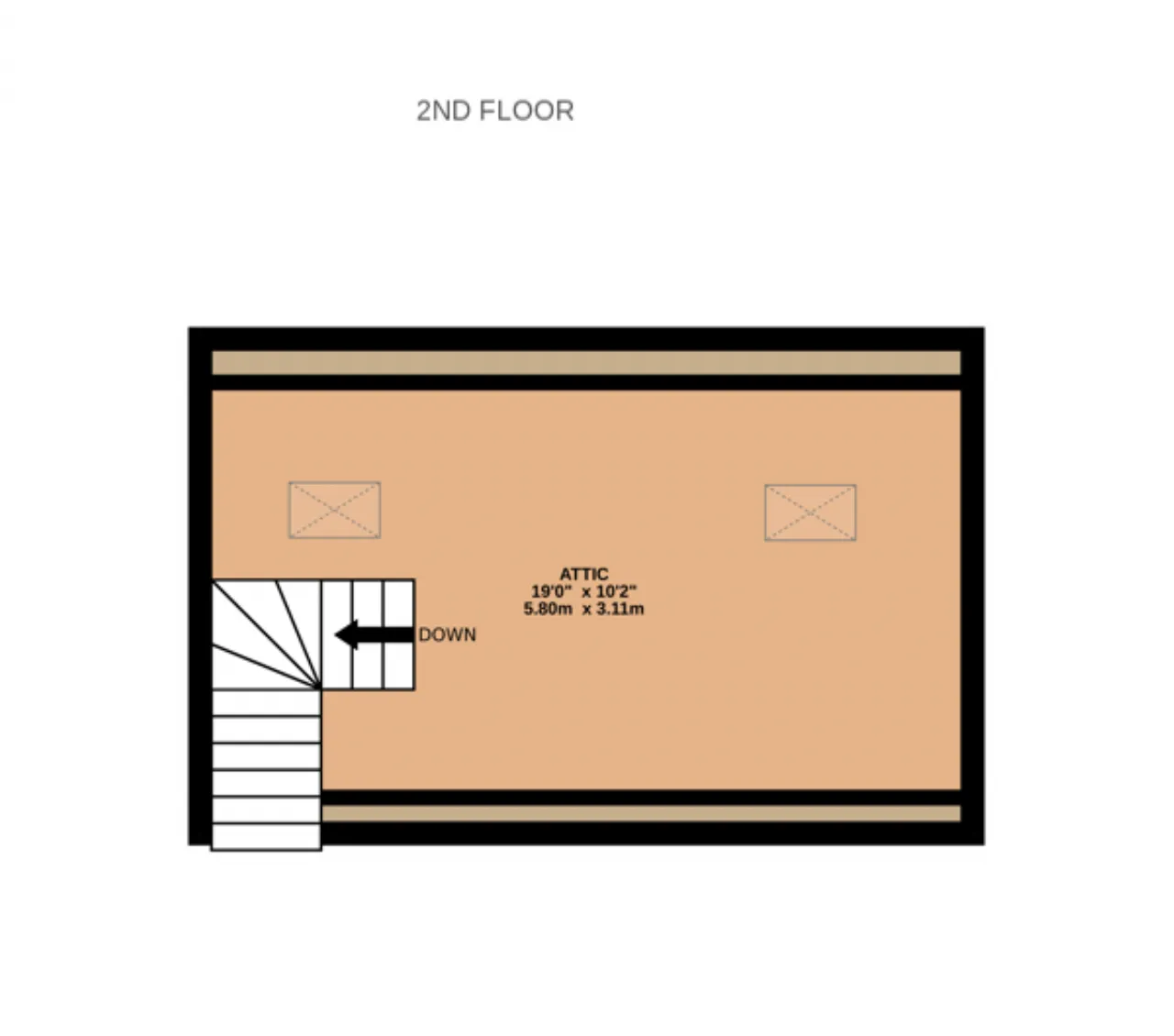 Photo of 105 Shandon Park, Phibsborough, Dublin 7, D07 F673