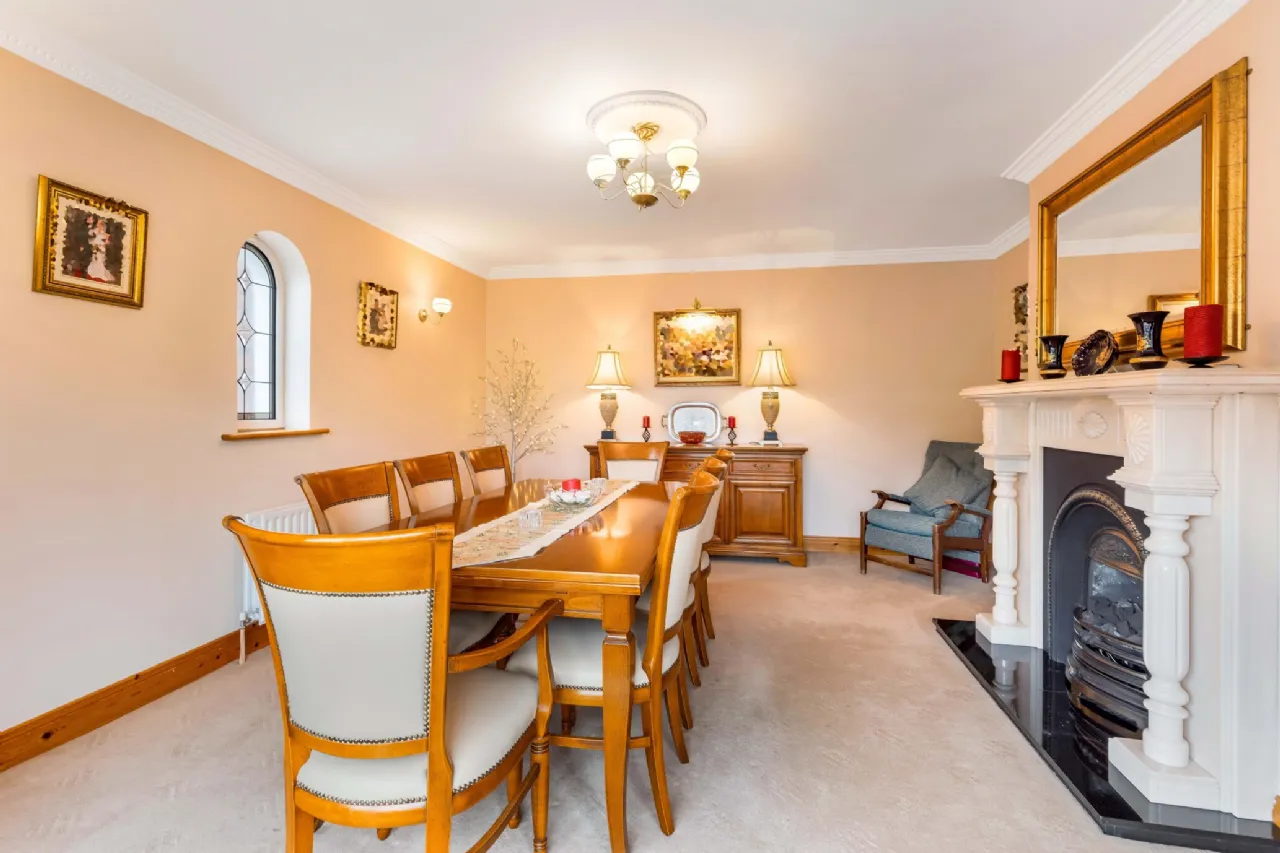 Photo of The Left Bank, Newtown, Trim, Co Meath, C15 A580