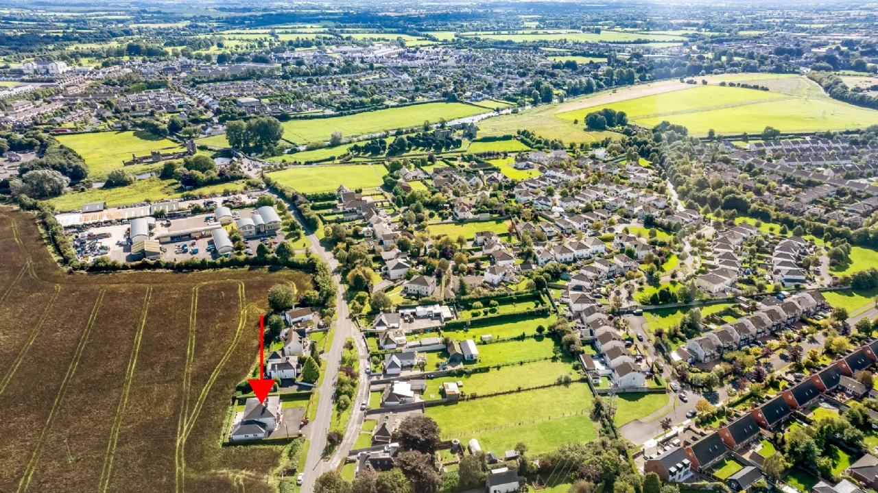Photo of The Left Bank, Newtown, Trim, Co Meath, C15 A580