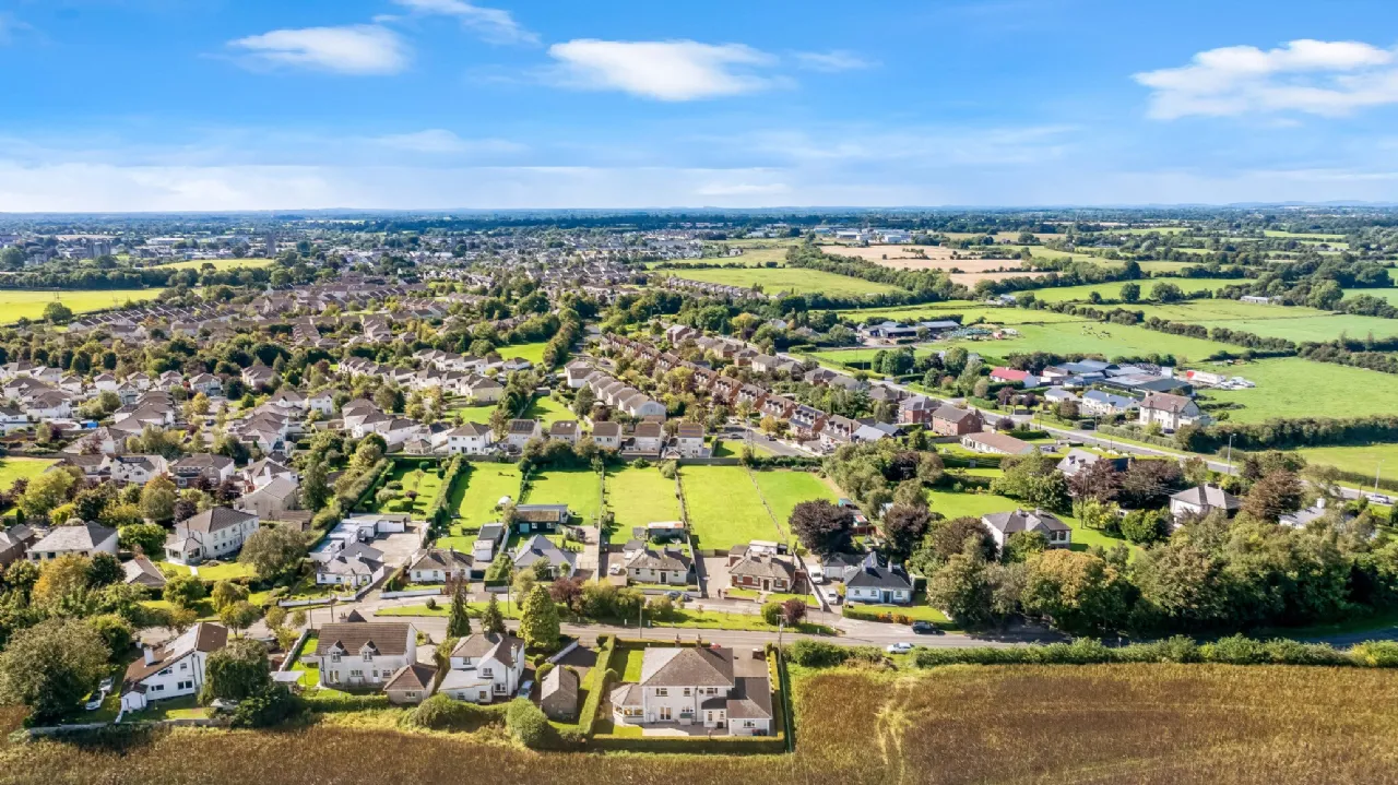 Photo of The Left Bank, Newtown, Trim, Co Meath, C15 A580
