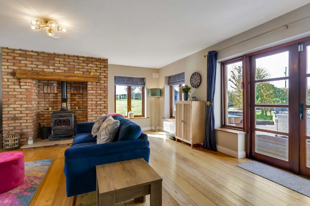 Photo of Caroville, Bective, Kilmessan, Co Meath, C15 PW94